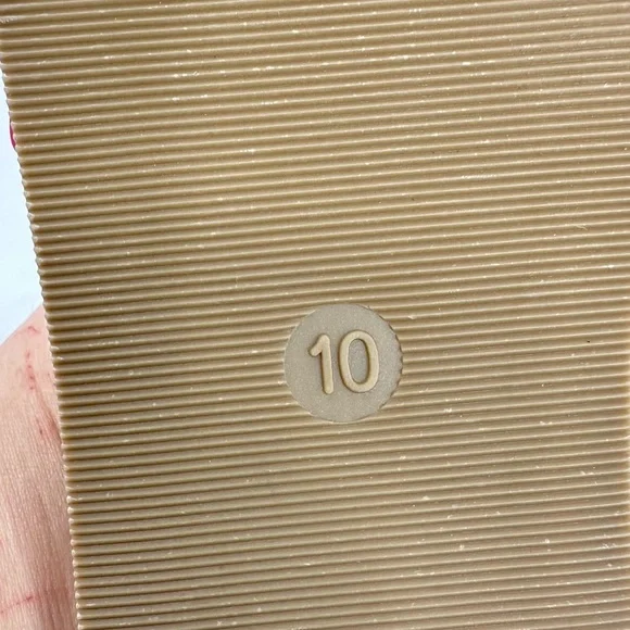 Womens Slide Sandals - Picture 8 of 10